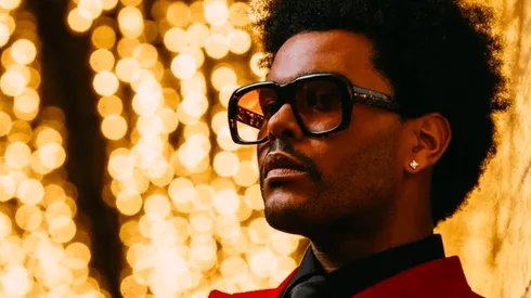 The Weeknd ha estado en los oídos del mundo con su hit "Blinding Lights", que sin duda estará presente en el Superbowl 2021.