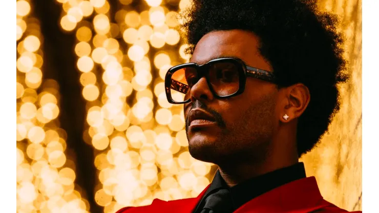 The Weeknd ha estado en los oídos del mundo con su hit "Blinding Lights", que sin duda estará presente en el Superbowl 2021.
