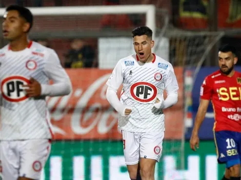 Deben salir a ganar: Unión Española y La Calera se ven las caras este sábado