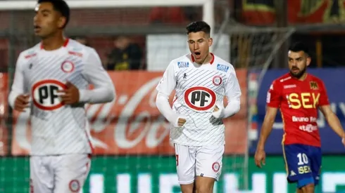 Unión Española y La Calera volverán a enfrentarse en el estadio Santa Laura