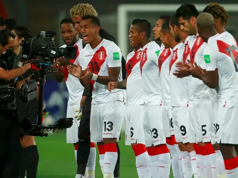 Urgente: Campaña para que Perú no se presente ante Chile