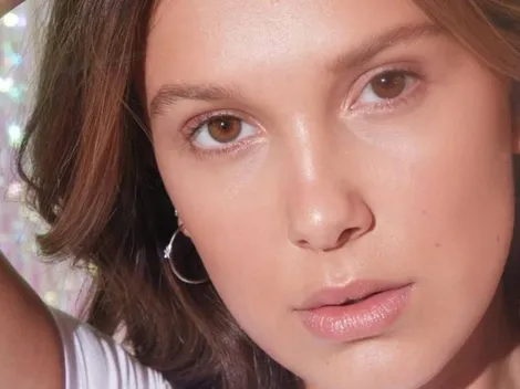 Millie Bobby Brown está devastada por la muerte de su abuela