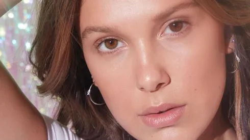 Millie Bobby Brown sigue a la cabeza del elenco de "Stranger Things".