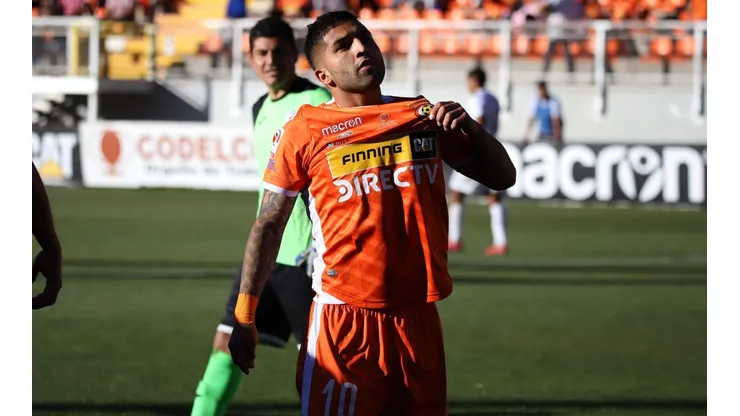Los Albos deben pagar al contado si quieren fichar a Jara.