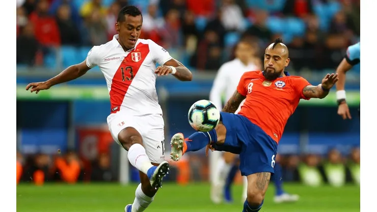 La Roja tiene un complicado partido ante una selección que les tomó la mano últimamente.