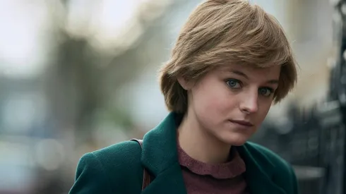 Después de mucho esperar la historia incluirá a la princesa Diana