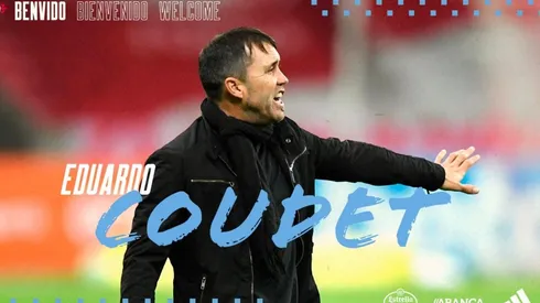 Coudet se va del Inter dejándolo puntero del Brasileirao y clasificado a octavos de Copa Libertadores