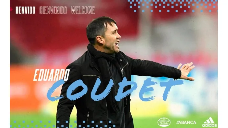 Coudet se va del Inter dejándolo puntero del Brasileirao y clasificado a octavos de Copa Libertadores