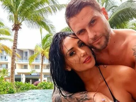 Díaz se sincera sobre ocultar relación con Cretton