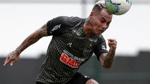 Vargas explica su gran rendimiento con Sampaoli