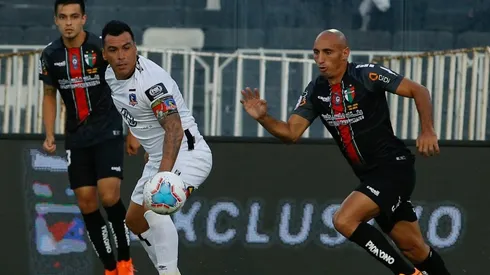 El Cacique ya le ganó al Tino en la primera rueda.