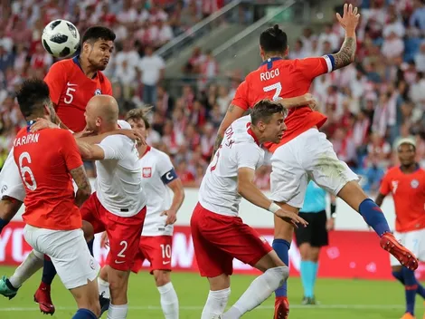 La cartita bajo la manga de Reinaldo Rueda: línea de 3