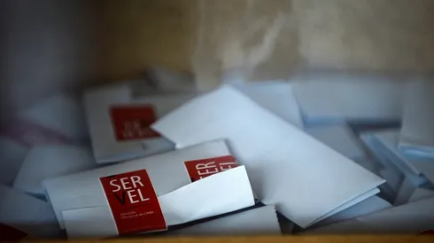 Las elecciones primarias serán el 29 de noviembre próximo