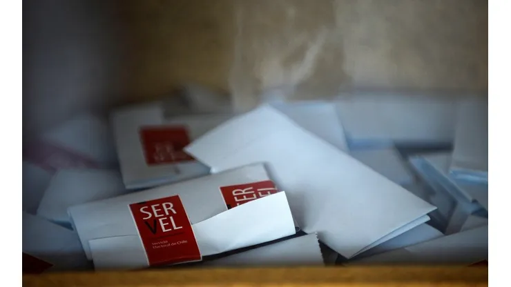 Las elecciones primarias serán el 29 de noviembre próximo