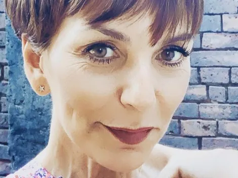 Canal 13 no le renueva el contrato a Fran García-Huidobro