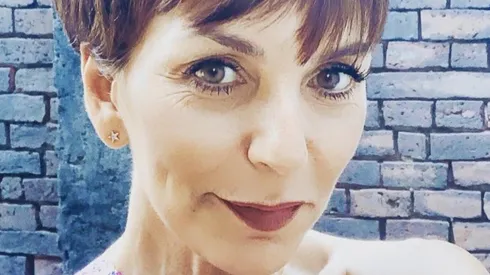 Francisca García-Huidobro no va más en las filas de Canal 13.