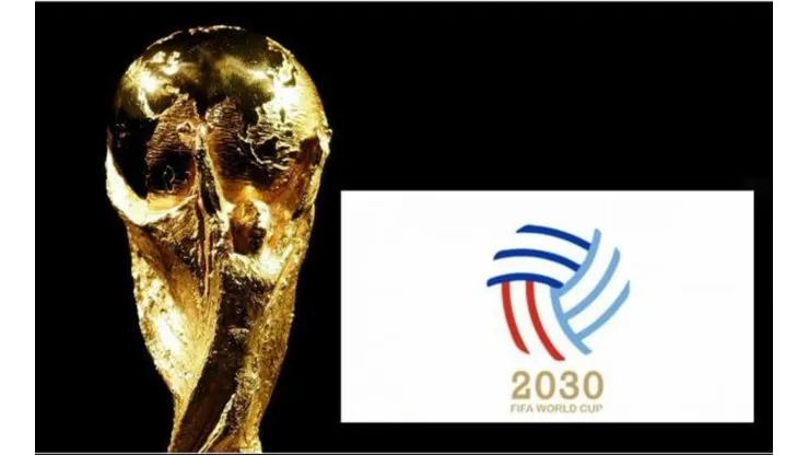 Chile es parte de la candidatura sudamericana