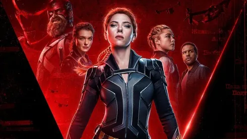 "Black Widow" llegará a los cines, si la pandemia lo permite, el próximo 7 de mayo de 2021