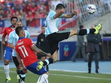 Fernando Gago se retira del fútbol a los 34 años