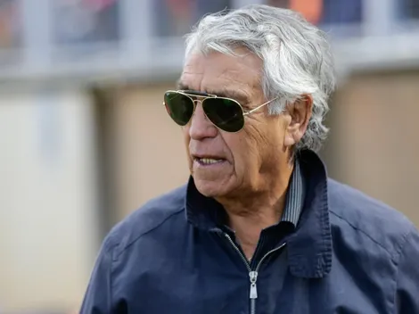 José Sulantay: "Chile está lleno de buenos jugadores"