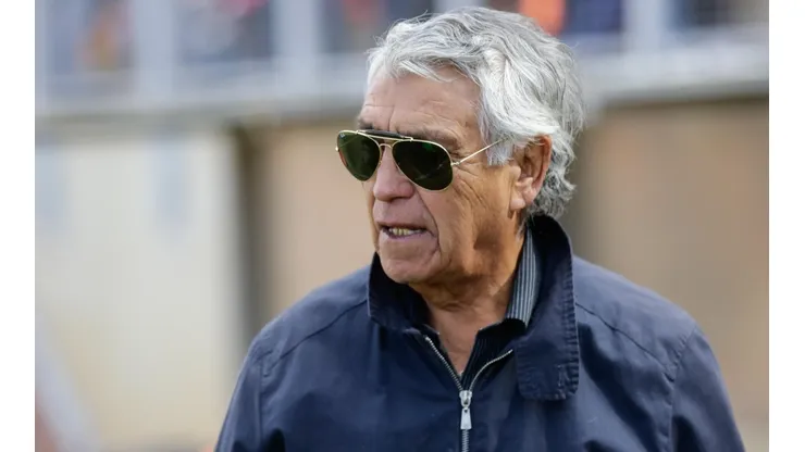 Sulantay cree que hay buenos jugadores en Chile