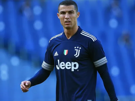 Le sale competencia al PSG: CR7 es tentado por el Man. United