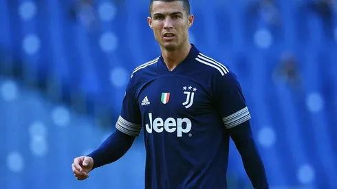 El astro portugués está siendo tentado por varios clubes.