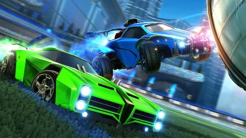 Rocket League se prepara para las nuevas consolas
