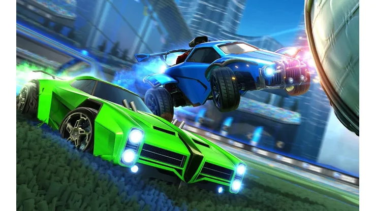 Rocket League se prepara para las nuevas consolas