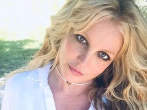 Spears pierde nuevamente el juicio contra su padre