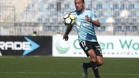 El lateral recordó los distintos estilos que tienen Bielsa, Borghi y Sampaoli.