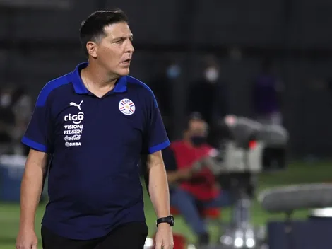 "Imaginamos un partido difícil, pero estamos con mucho optimismo"