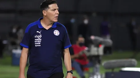 Berizzo analiza a la Albiceleste