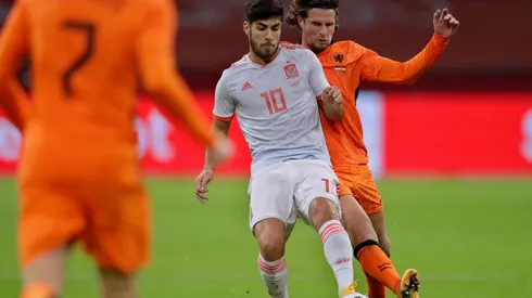 No se sacaron ventaja