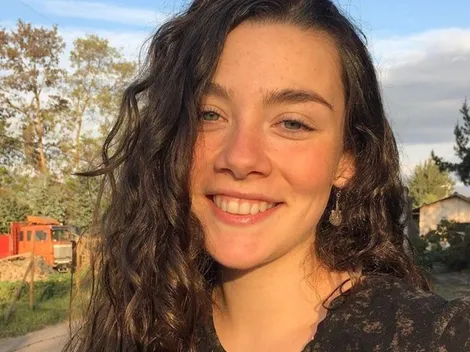 Cota Castelblanco revela por qué oculta el rostro de su hija