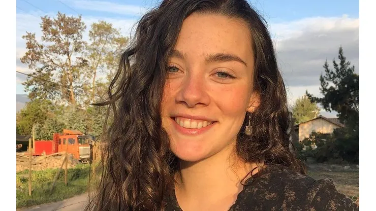 Cota Castelblanco revela por qué oculta el rostro de su hija