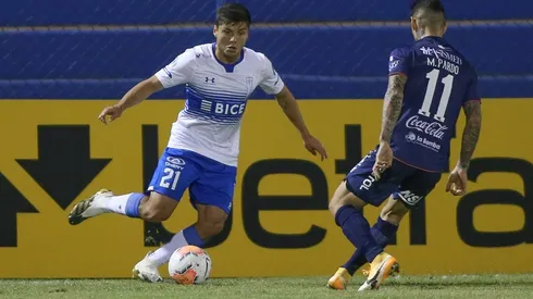 Universidad Católica eliminó a Sol de América y avanzó a octavos de final junto a Coquimbo Unido y Unión La Calera