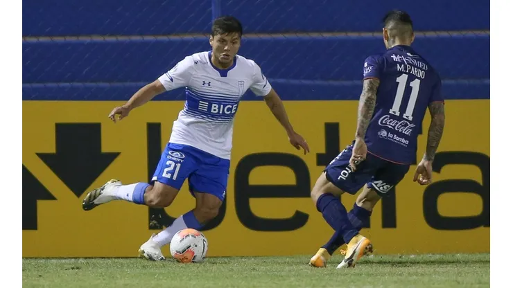 Universidad Católica eliminó a Sol de América y avanzó a octavos de final junto a Coquimbo Unido y Unión La Calera