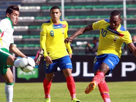 Bolivia buscará enmendar el rumbo en las Eliminatorias ante Ecuador