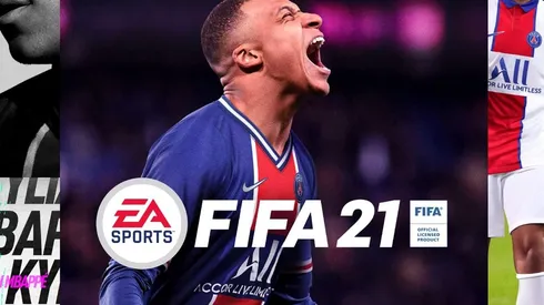 FIFA 21 de nueva generación muestra imágenes hiperrealistas