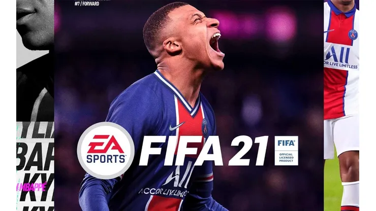 FIFA 21 de nueva generación muestra imágenes hiperrealistas
