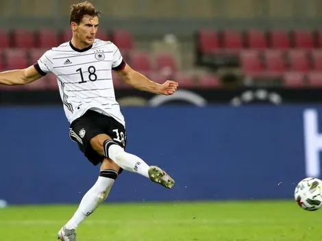 Alemania calentará motores ante los checos antes de retomar la Nations League