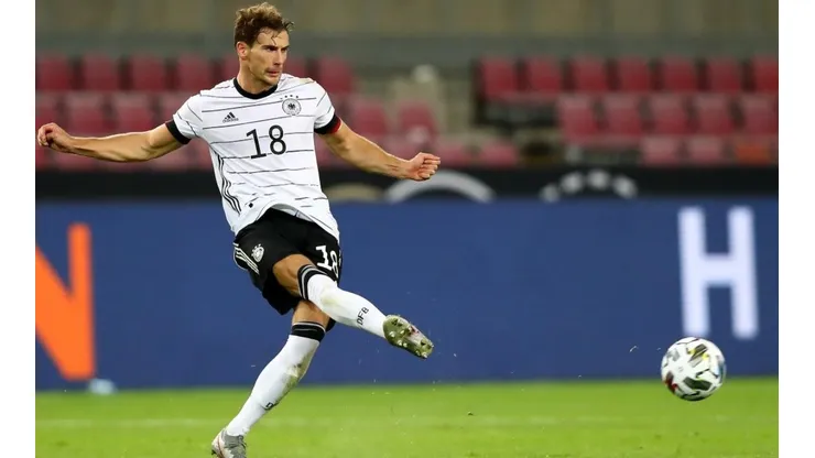 Alemania enfrentará a República Checa en el amistoso por fecha FIFA
