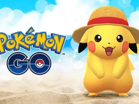 Cómo participar en la Copa Chica de Pókemon GO