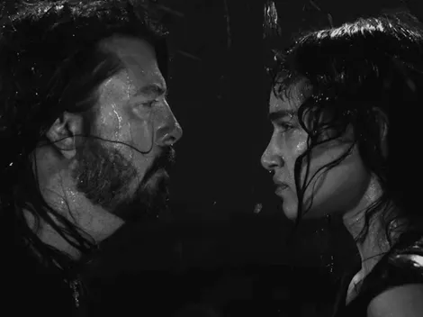 Foo Fighters presenta videoclip para "Shame Shame"