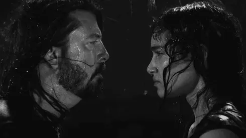 Foo Fighters se está preparando para lanzar su nuevo disco el próximo año.