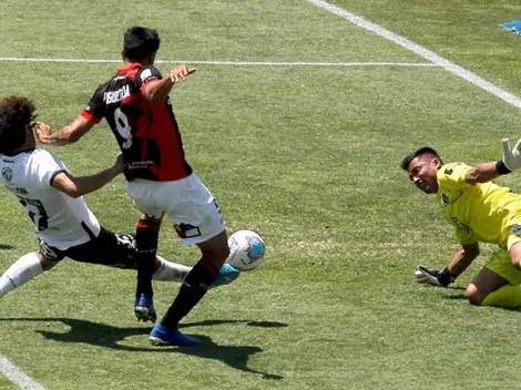 Las tres jugadas de Maxi Falcón que enamoran a Colo Colo