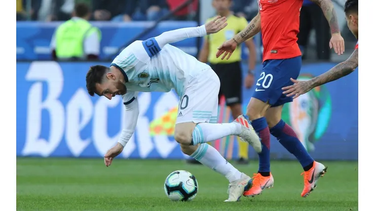 Lionel Messi es el foco de las preocupaciones argentinas antes de enfrentar a Paraguay por las Eliminatorias Qatar 2022