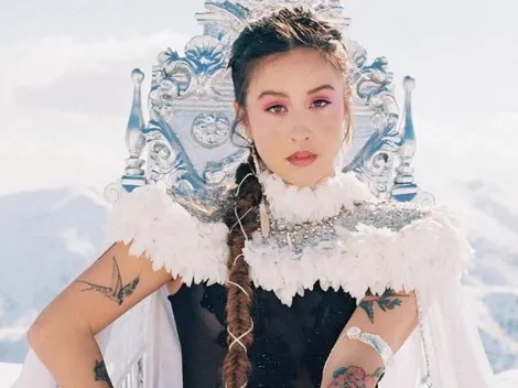 Denise Rosenthal se confiesa sobre la petición de matrimonio