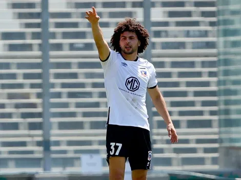 Falcón: "Cada partido cuesta un huevo ganar, lo viví en la cancha"